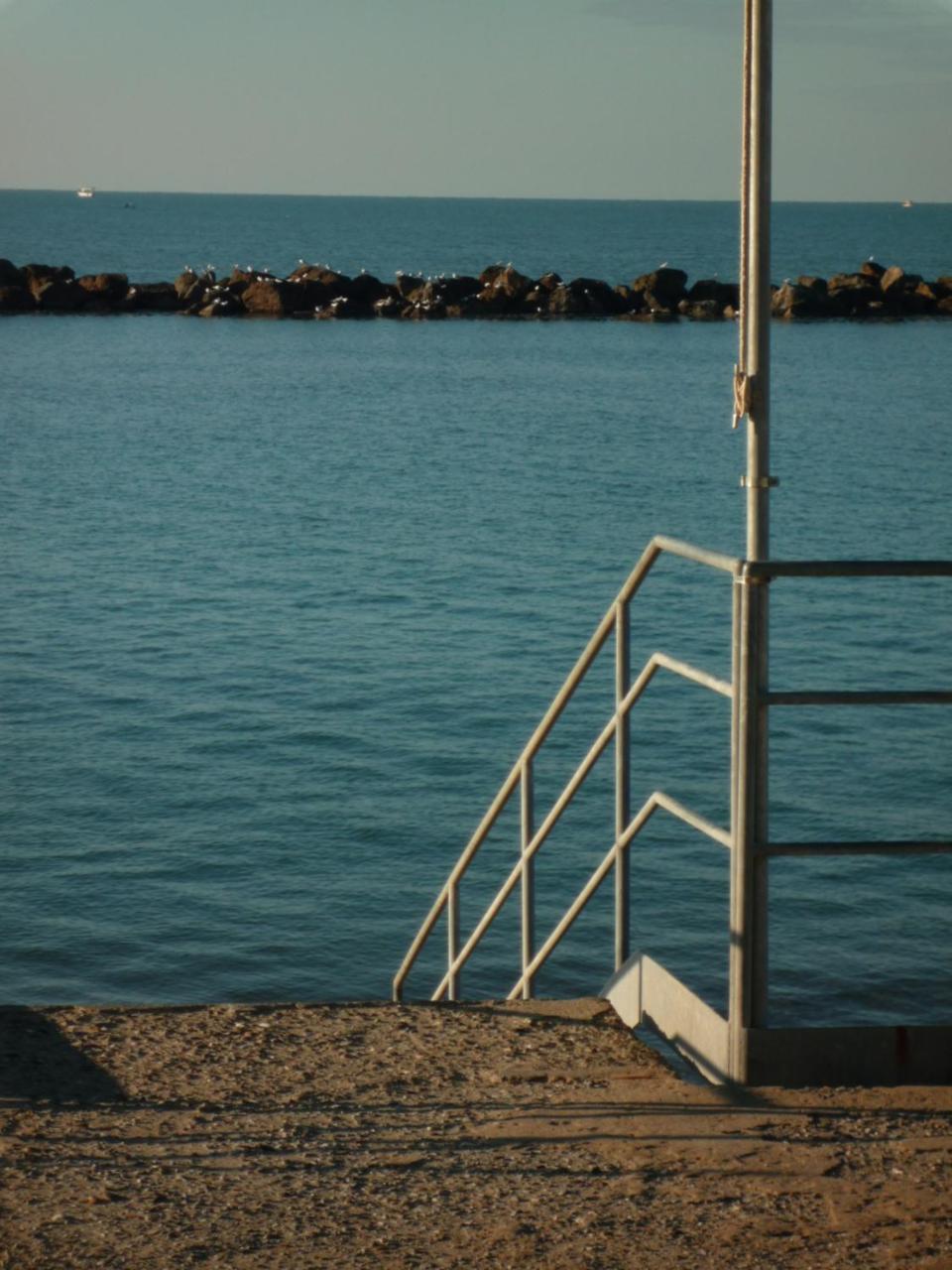 Casa F.A.C.I Hotel Marina di Massa Exterior photo